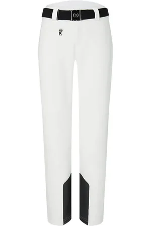 Bogner Belted ski trousers