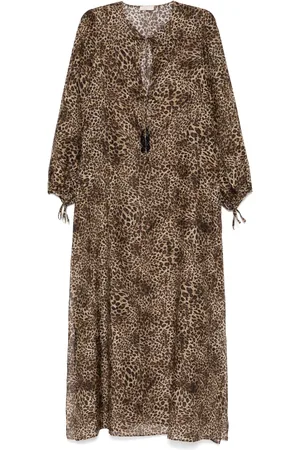 ANJUNA Naomi maxi dress