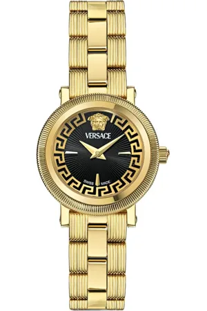 VERSACE Greca Flo.Petite 28mm