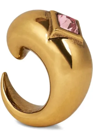 Etro Crystal-embellished cuff earring
