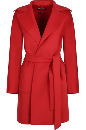 Max Mara Valda coat