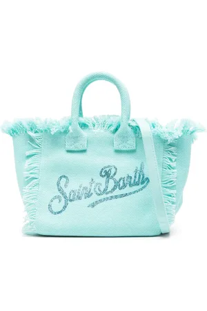 MC2 SAINT BARTH Mini Vanity tote bag