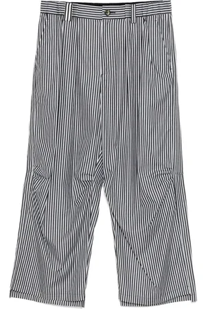 Marina Yee Wide-leg trousers
