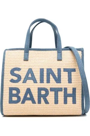 MC2 SAINT BARTH Vivian tote bag