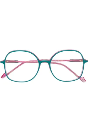 Etnia Barcelona Round-frame eyeglasses