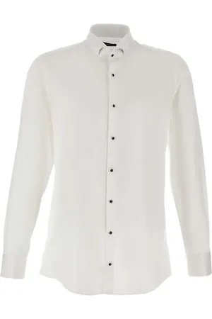 CARLO PIGNATELLI Cotton shirt
