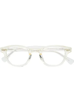 EPOS Bronte round-frame glasses