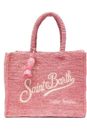 MC2 SAINT BARTH Colette tote bag