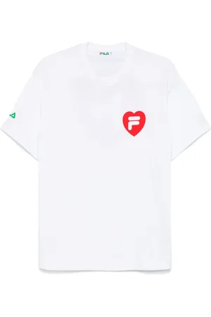 Fila Logo-print T-shirt