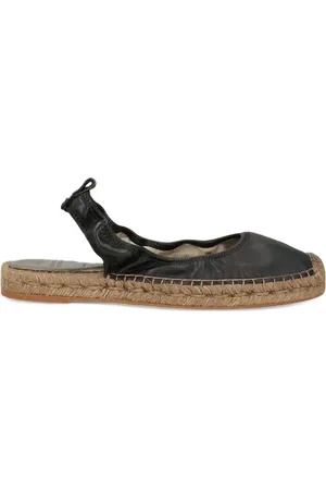 Brunello Cucinelli Monili-detail espadrilles