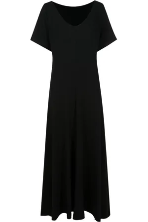 Gloria Coelho Supreme midi dress