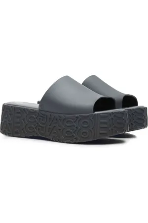 Melissa X Marc Jacobs Becky slides