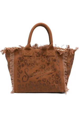 MC2 SAINT BARTH Vanity tote bag