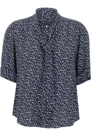 Liu Jo Monogram shirt