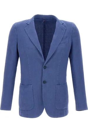 Biagio Santaniello Single-breasted blazer