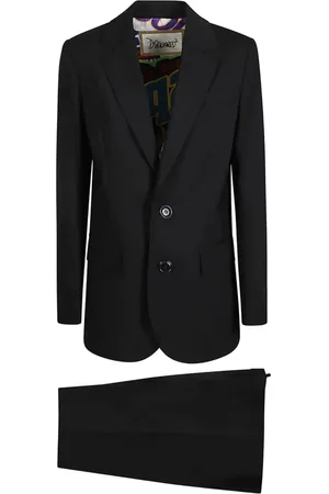 Dsquared2 Single-breasted blazer