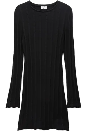 Filippa K Organic-cotton mini dress