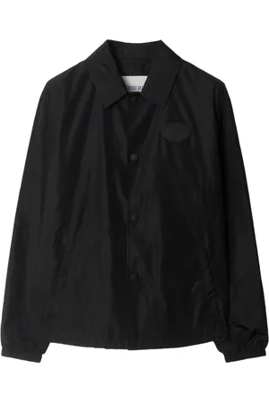 Burberry Knight Stamp jacket