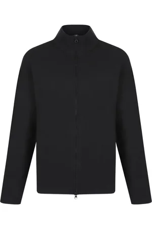 C.P. Company The Metropolis Series zip-up cardigan