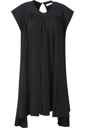 Paco rabanne Ruched mini dress
