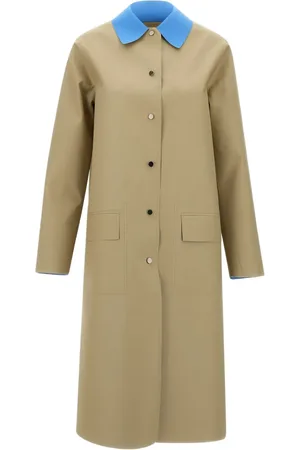 Iceberg Reversible coat