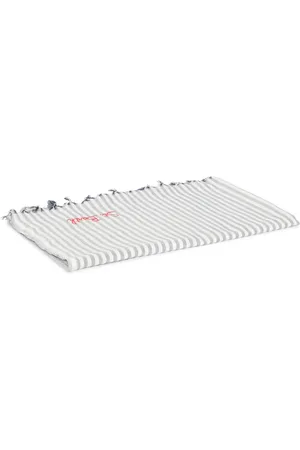 MC2 SAINT BARTH Foutas beach towel
