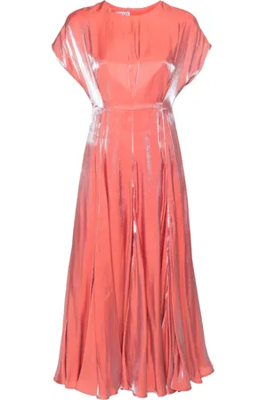 Baruni Aimee midi dress