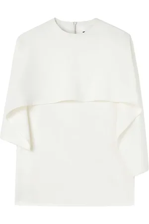 Jil Sander Layered crew-neck T-shirt