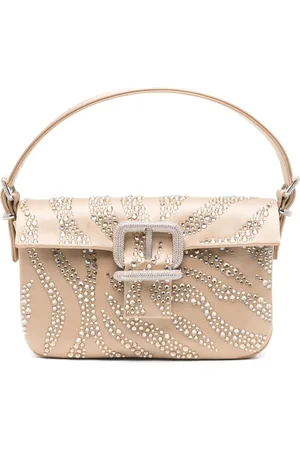GEDEBE Mini Habibi shoulder bag