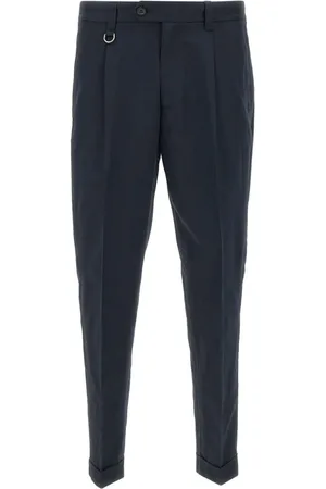Paolo Pecora Chino trousers