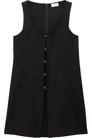 Filippa K Crepe tank minidress