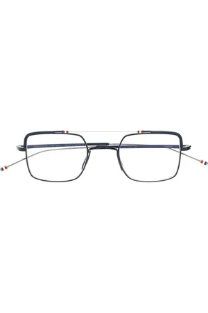 Thom Browne Square-frame glasses