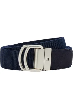 Boggi Milano Elasticated belt