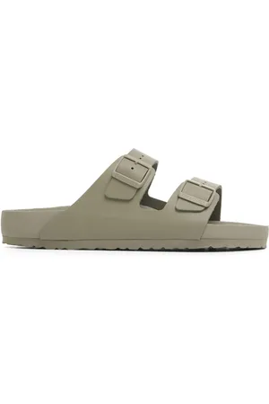 Birkenstock Arizona Exquisite leather sandals