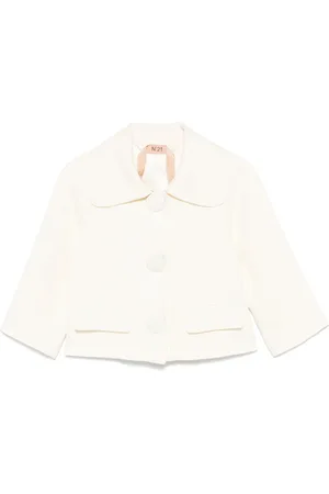 Nº21 Cropped blazer