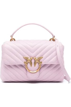 Pinko Mini Lady Love Puff tote bag
