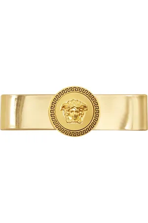 VERSACE Gianni Ribbon bow