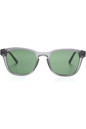 Lacoste Square-frame sunglasses