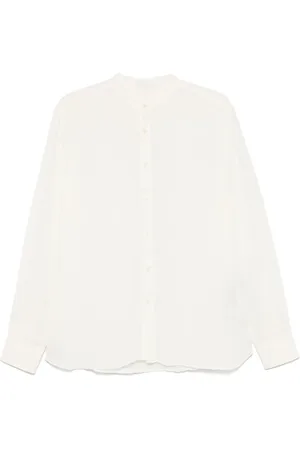 120% Lino Linen shirt