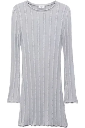 Filippa K Organic-cotton mini dress