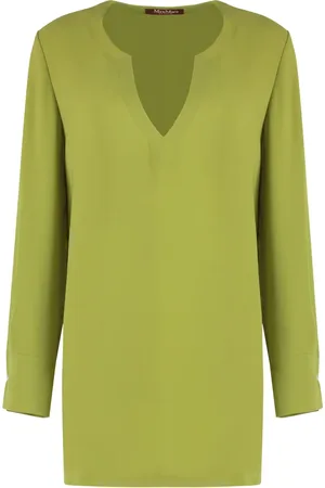 Max Mara Oboli blouse