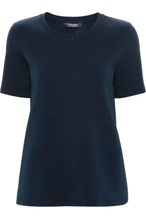 Max Mara Fianco short-sleeve T-shirt