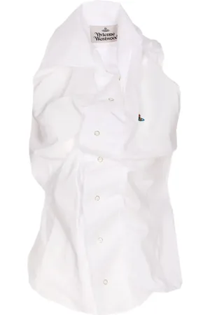 Vivienne Westwood Sleeveless shirt