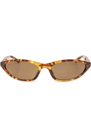 Balenciaga Blade sunglasses