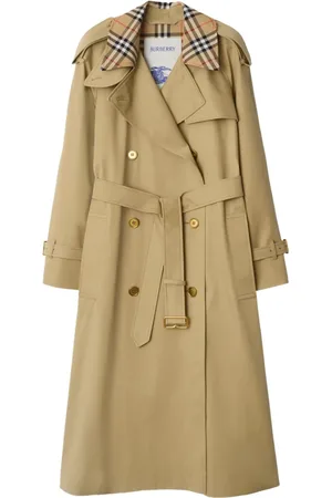 Burberry Castleford trenchcoat