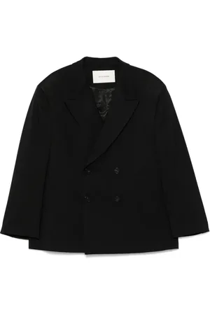 Entire Studios Double-breasted blazer