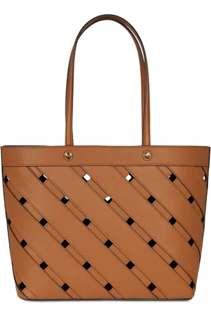 Etro Medium woven leather bag