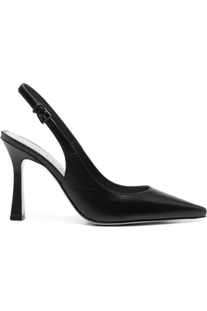 ROBERTO FESTA 100mm Farah pumps