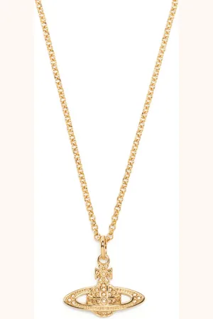 Vivienne Westwood Orb pendant necklace