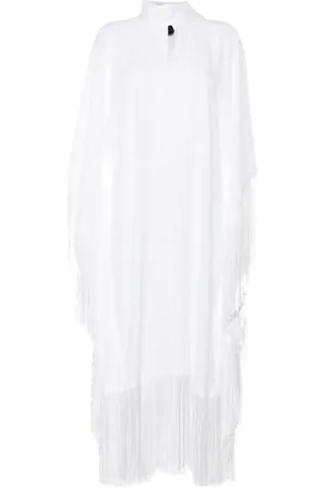 ‎Taller Marmo‎ Iguazu kaftan dress